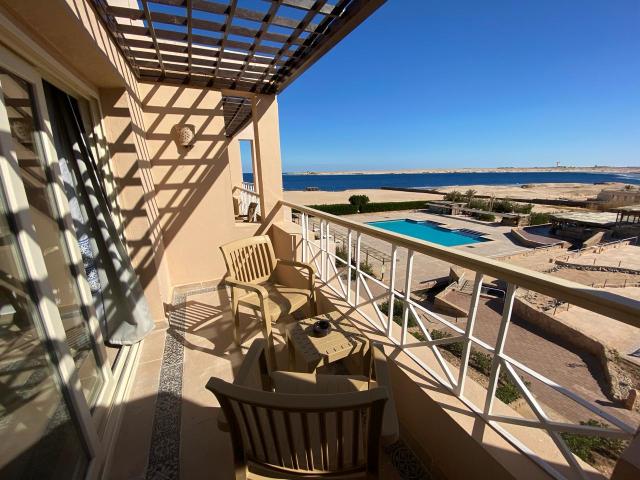 VIVA BLUE RESORT SHARM EL NAGA (adults only 12+) - Pokoje - VIV