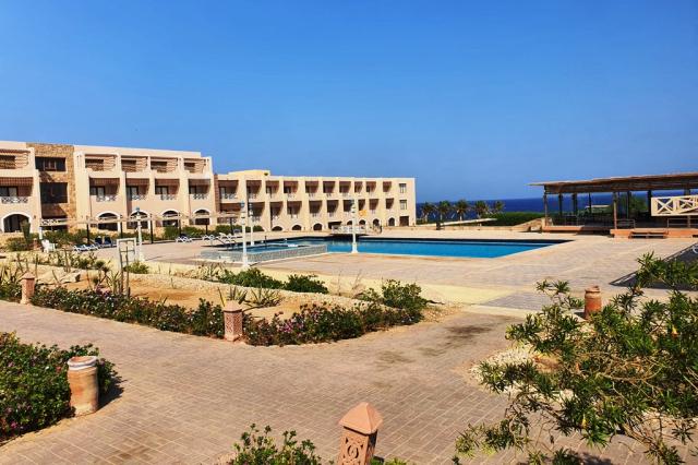 VIVA BLUE RESORT SHARM EL NAGA (adults only 12+) - Obecné - Obe