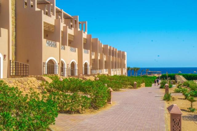 VIVA BLUE RESORT SHARM EL NAGA (adults only 12+) - Obecné - Ost