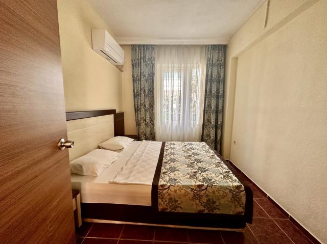 BLUE WAVE SUITE HOTEL - Pokoje - FAMILY ROOM