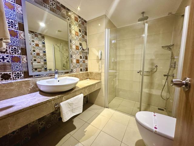 BLUE WAVE SUITE HOTEL - Pokoje - FAMILY ROOM