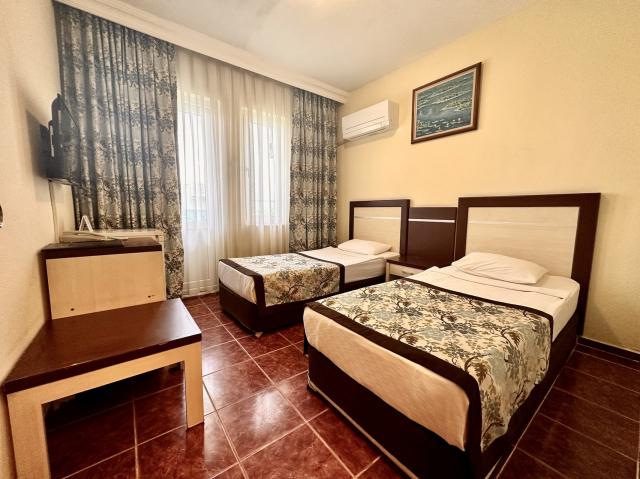 BLUE WAVE SUITE HOTEL - Pokoje - FAMILY ROOM