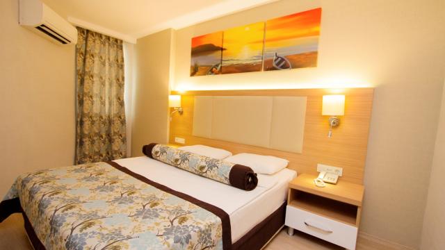 BLUE WAVE SUITE HOTEL - Pokoje - FAMILY SUITE ROOM