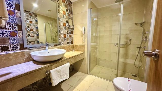 BLUE WAVE SUITE HOTEL - Pokoje - FAMILY SUITE ROOM