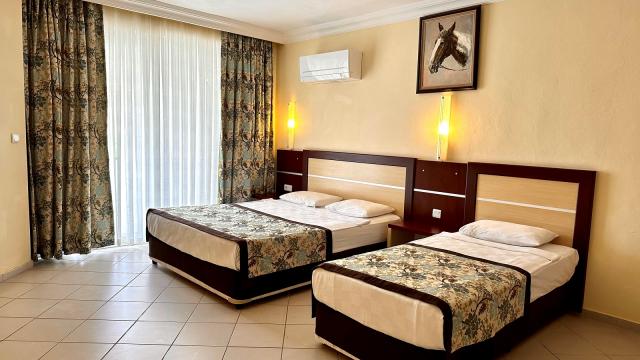 BLUE WAVE SUITE HOTEL - Pokoje - FAMILY SUITE ROOM