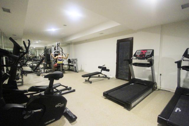 BLUE WAVE SUITE HOTEL - Sport - Sport