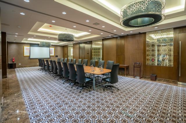 RIXOS MARINA ABU DHABI - MICE - MICE