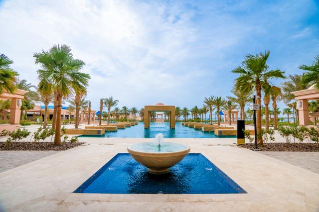 RIXOS MARINA ABU DHABI - Obecné - Ostatní