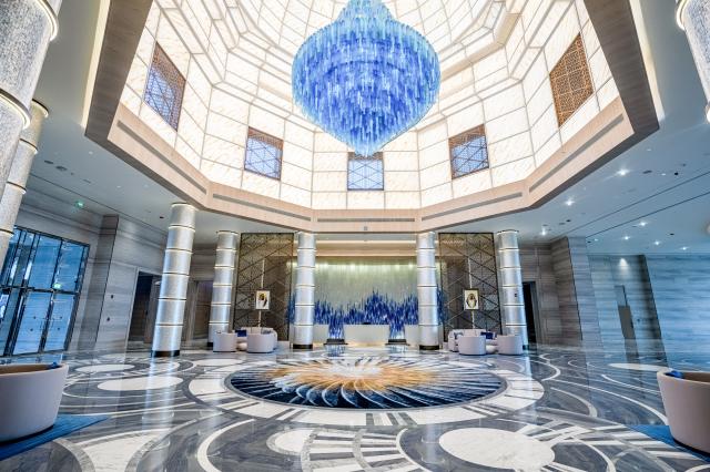 RIXOS MARINA ABU DHABI - Obecné - Ostatní