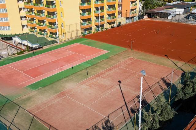 LONICERA WORLD HOTEL - Sport - Sport