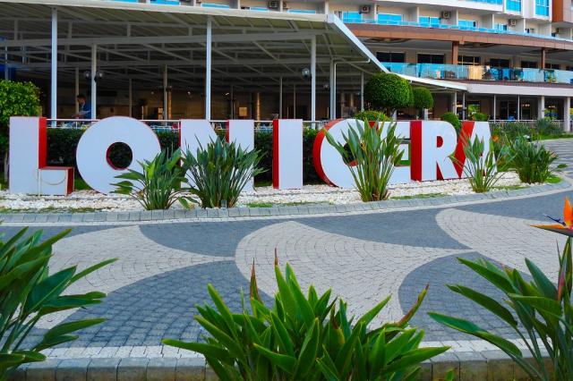 LONICERA WORLD HOTEL - Obecné - Ostatní