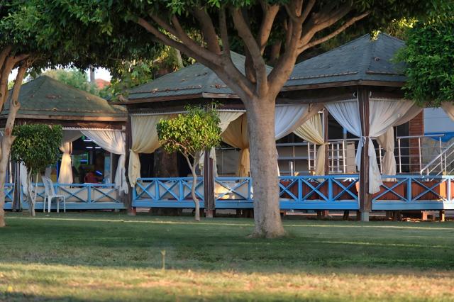 LONICERA WORLD HOTEL - Obecné - Ostatní