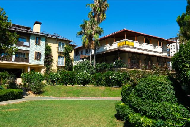 LONICERA WORLD HOTEL - Obecné - Ostatní