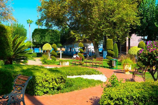 LONICERA WORLD HOTEL - Obecné - Ostatní