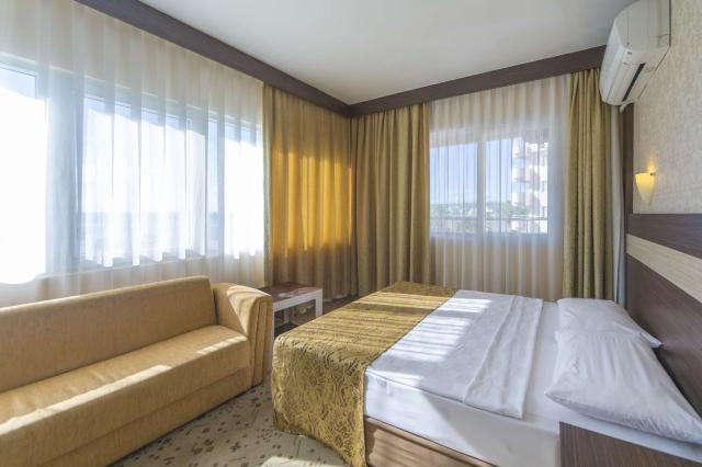 LONICERA WORLD HOTEL - Pokoje - FAMILY ROOM