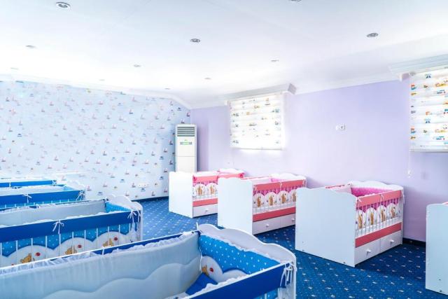 LONICERA WORLD HOTEL - Miniklub - Miniklub