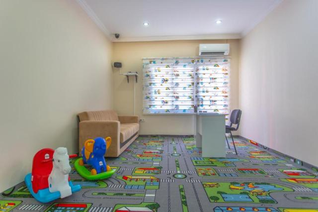LONICERA WORLD HOTEL - Miniklub - Miniklub