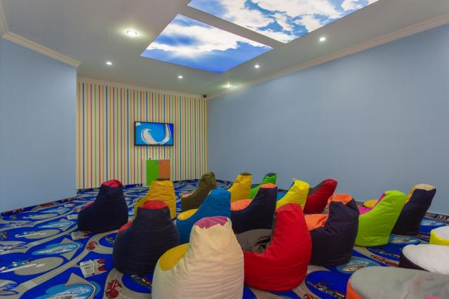 LONICERA WORLD HOTEL - Miniklub - Miniklub