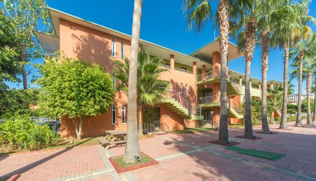LONICERA WORLD HOTEL - Obecné - Blok