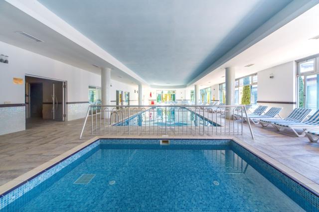 LONICERA WORLD HOTEL - Lázně - Lázně