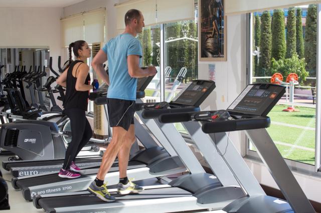 LONICERA WORLD HOTEL - Sport - Sport