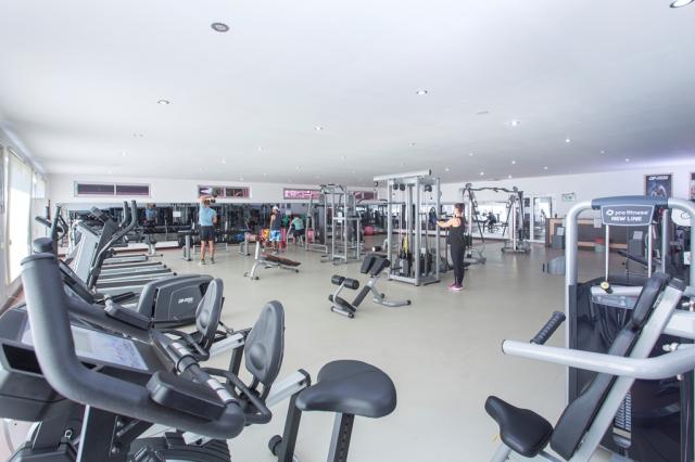 LONICERA WORLD HOTEL - Sport - Sport