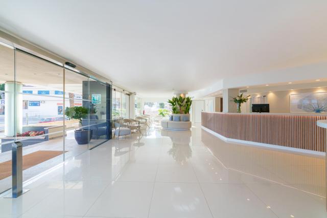 FERRER JANEIRO HOTEL & SPA - Obecné - Obecné