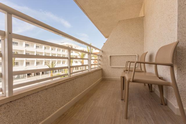 FERRER JANEIRO HOTEL & SPA - Pokoje - APARTMENT  (BALCONY OR TE