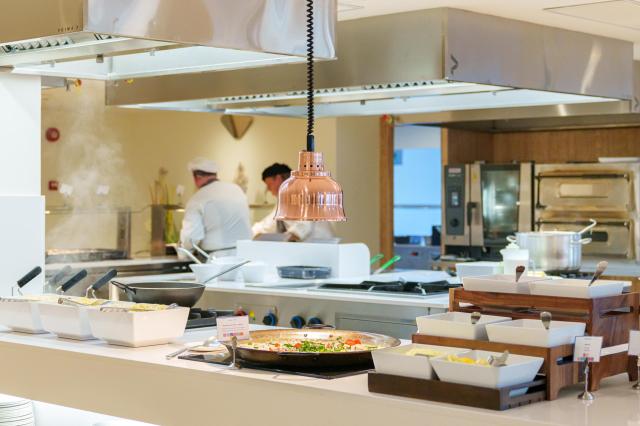 FERRER JANEIRO HOTEL & SPA - Restaurace - Dining Room