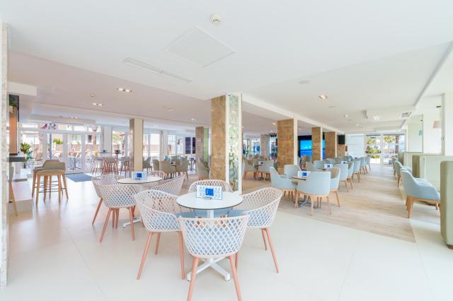 FERRER JANEIRO HOTEL & SPA - Bary - Pool Bar