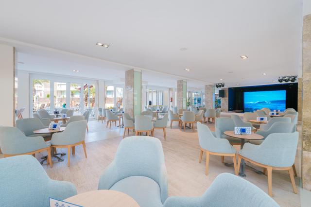 FERRER JANEIRO HOTEL & SPA - Bary - Pool Bar