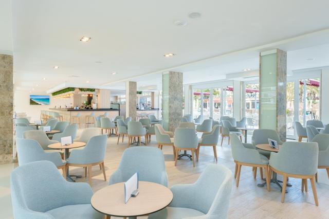 FERRER JANEIRO HOTEL & SPA - Bary - Pool Bar
