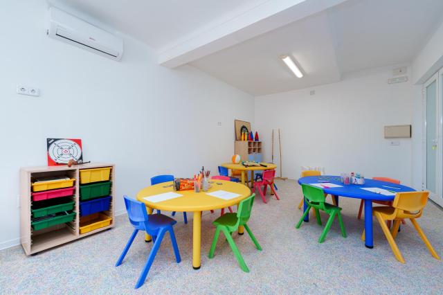 FERRER JANEIRO HOTEL & SPA - Miniklub - Miniklub