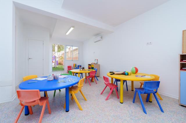 FERRER JANEIRO HOTEL & SPA - Miniklub - Miniklub