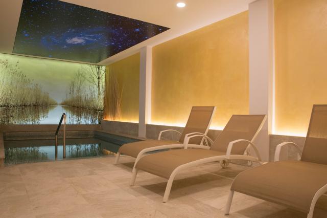 FERRER JANEIRO HOTEL & SPA - Lázně - Lázně