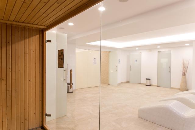 FERRER JANEIRO HOTEL & SPA - Lázně - Lázně