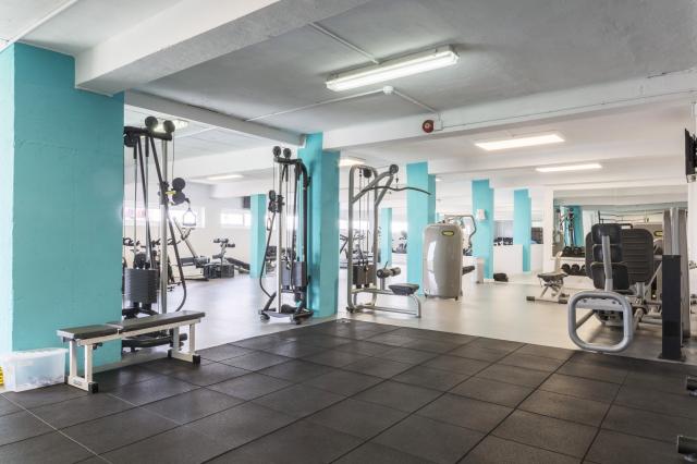 FERRER JANEIRO HOTEL & SPA - Sport - Sport