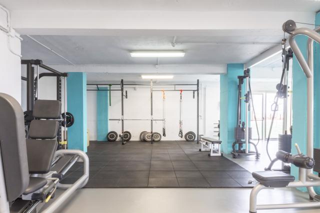 FERRER JANEIRO HOTEL & SPA - Sport - Sport