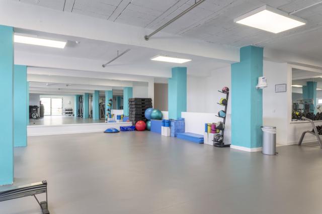 FERRER JANEIRO HOTEL & SPA - Sport - Sport