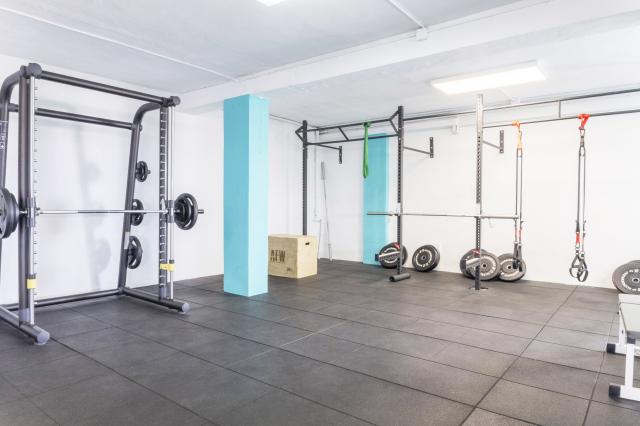 FERRER JANEIRO HOTEL & SPA - Sport - Sport