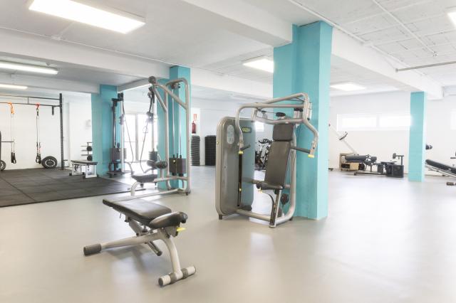 FERRER JANEIRO HOTEL & SPA - Sport - Sport