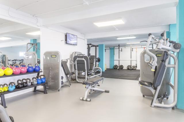 FERRER JANEIRO HOTEL & SPA - Sport - Sport