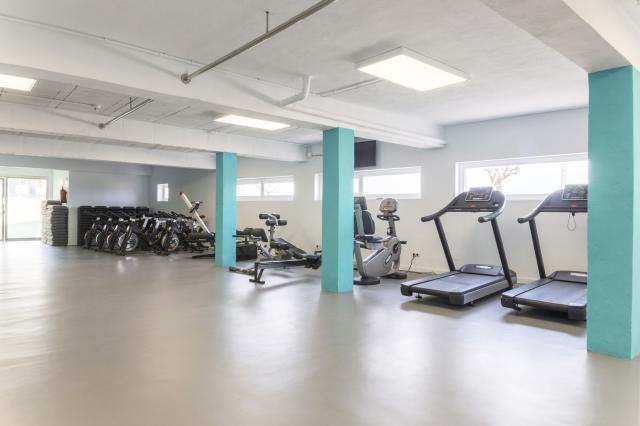 FERRER JANEIRO HOTEL & SPA - Sport - Sport