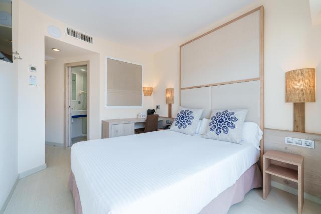 FERRER JANEIRO HOTEL & SPA - Pokoje - SINGLE WITHOUT BALCONY OR
