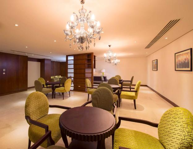 BARON PALACE RESORT SAHL HASHEESH - MICE - MICE