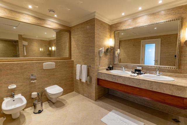 BARON PALACE RESORT SAHL HASHEESH - Pokoje - Ambassador Sea Vie