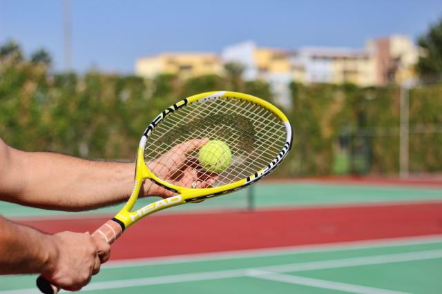 LIMAK ARCADIA SPORT RESORT - Sport - Sport