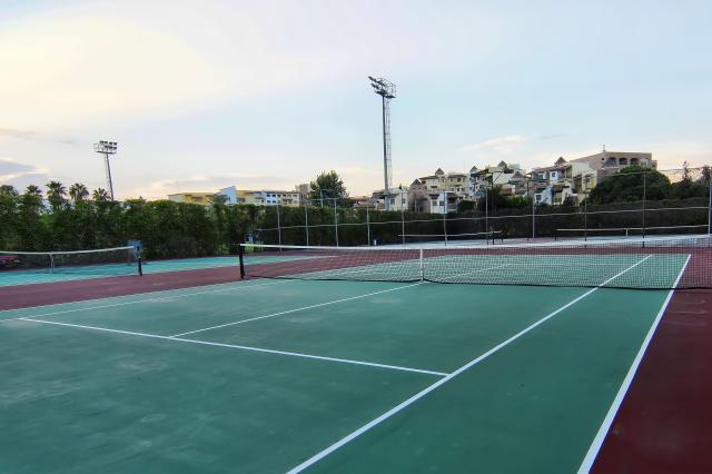 LIMAK ARCADIA SPORT RESORT - Sport - Sport