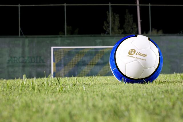 LIMAK ARCADIA SPORT RESORT - Sport - Sport