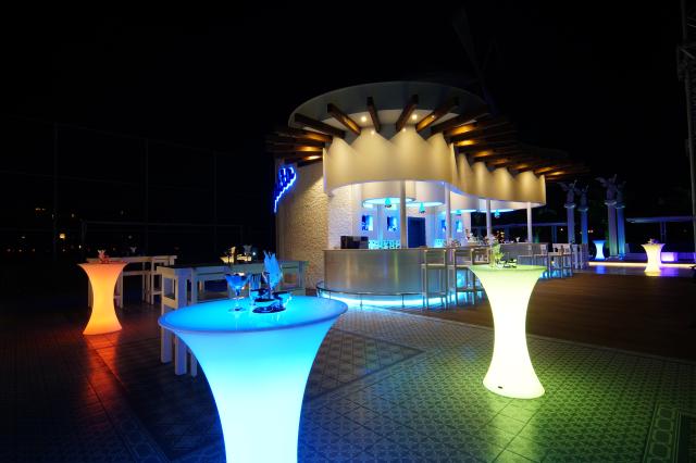 LIMAK ARCADIA SPORT RESORT - Animace - Animace